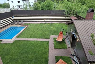 Casă cu 3 camere cu Teren 300 Mp în Central - 8