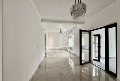 Casa individuala pe 2 fronturi stradale, renovata complet, zona Plopi - 8