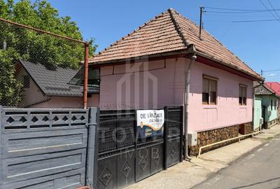 Casă individuală cu 3 camere cu Canalizare în Rășinari - 3