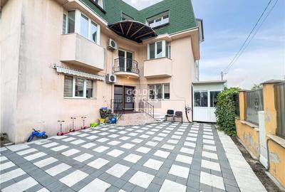 Ion mihalache | Metrou 1 Mai  | Vila Individuala | Parcare - 3