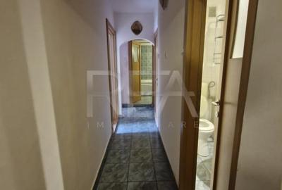 Apartament cu 3 camere la 750 de metri de statia de metrou Dristor 2 - 17