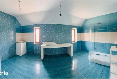 Casă cu 5 camere cu Teren 443 Mp în Lunei - 7