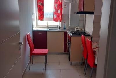 Apartament cu 2 camere decomandat în Central - 3