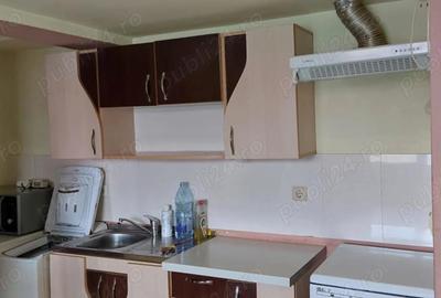 De vanzare ap. 2cam. mobilat, M9, 32mp, str. Avram Iancu-9 Mai - 6