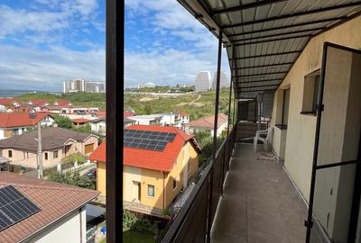 Apartament de închiriat, 3 camere, 67 mp Mănăștur Câmpului - 9