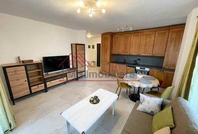 3 camere,modern-lux,65 mp,parcare subterana,cartierul EUROPA, zona OMV - 2