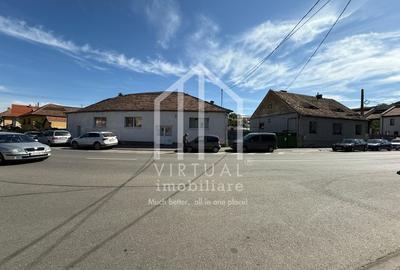 Casa individuala,  140 mp utili - Zona centrala - Ideal Investitie Casa individuala,  140 mp utili - Zona centrala - Ideal Investitie - 2