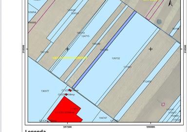 Popesti Leordeni, Jumbo - 1