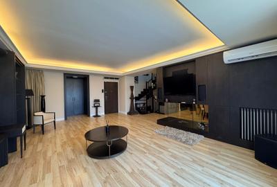 Triplex în North Lake View,terasa 81mp,4 locuri de parcare și 2 boxe  incluse - 8
