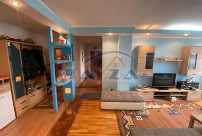 Apartament cu 4 camere decomandat, mobilat în Hotvon - 5
