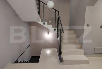 Casa 330 mp utili, teren 520 mp, zona Andrei Muresanu - 5