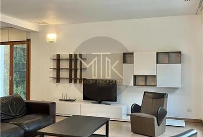 Vila PREMIUM 6 camere | mobilata/utilata + piscina | Pipera - Iancu Nicolae | BR - 5