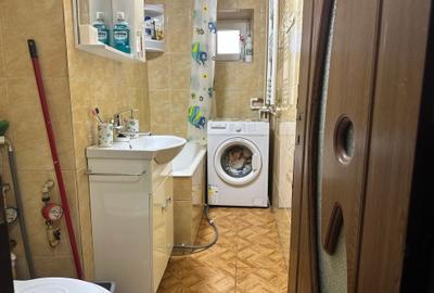 Garsoniera in apropiere de Mall Vitan/Studio near Mall Vitan - 6