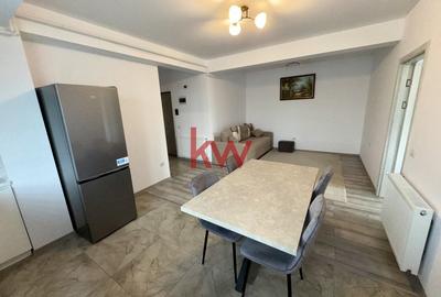 Apartament 2 Camere - Bucium - 6