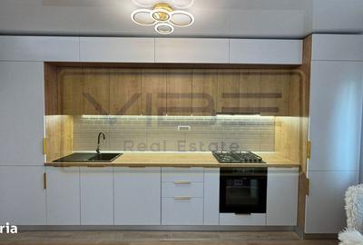 Apartament cu 2 camere, mobilat în Cug - 10