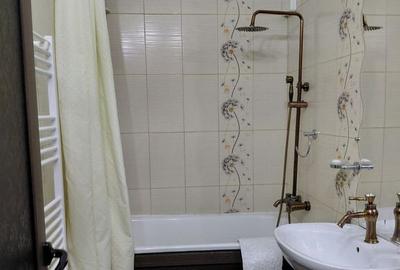 Apartament 2 cam Tiglina 2, etaj 2/4 ,pozitie excelenta - 6