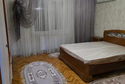 Garsonieră decomandată în Circumvalațiunii - 4