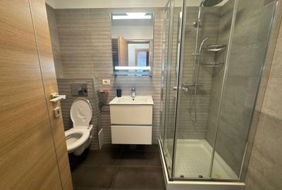 Apartament cu 2 camere decomandat în Domenii - 9