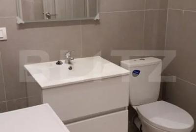Apartament cu 2 camere decomandat, mobilat în Central - 5