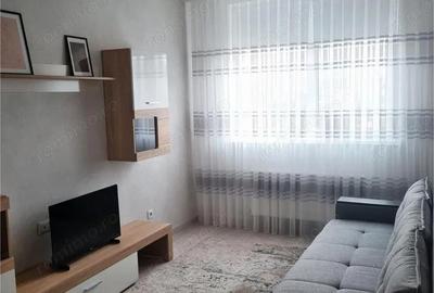 Garsonieră în Vest