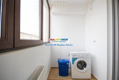 Garsoniera decomandata de vanzare Militari  Residence - Tineretului Garsoniera decomandata de vanzare Militari  Residence - Tineretului - 10