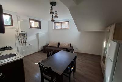 Garsonieră decomandată în Tineretului - 7