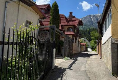 Teren de 250 mp, în Central