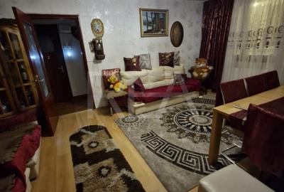 Apartament cu 4 camere - zona Auchan Vitan - 2