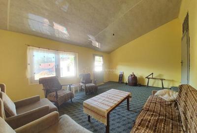 Bocsa Montana, Casa Solida Teren, Strada Principala - 4