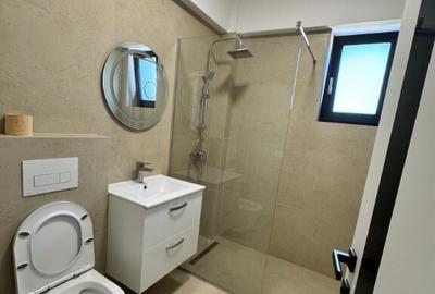 Apartament 2 cam, ansamblu rezidential, 500 Eur/lunar - 11