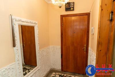 ID 3571 Apartament 3 camere - Strada ISACCEI - 12