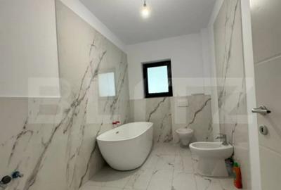 Apartament cu 3 camere decomandat în George Enescu - 11