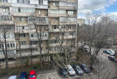 Apartament cu 3 camere, mobilat în Berceni - 16