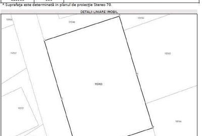 Spațiu comercial, în Domnești - 2