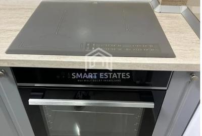 Apartament cu 3 camere decomandat, mobilat în Cotroceni - 12