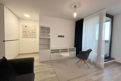 Apartament de închiriat – 2 camere, ISHO, etaj 14 - 5