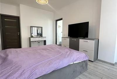 Apartament 3 Camere Foarte Spatios si Luminos - Zona Tomis Plus - 13