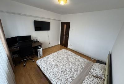 Apartament cu 2 camere decomandat în Satu Nou - 6