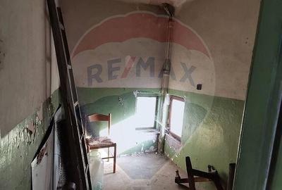 Apartament 2 camere la mansarda+pod-Vila P+2+M-metrou Ero... - 5