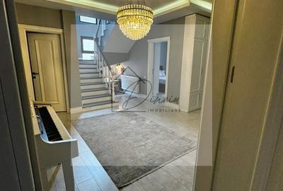 Casă individuală cu 6 camere cu Canalizare în Central - 79