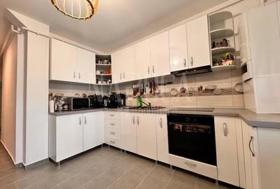 Apartament 2 camere de vanzare in Buna Ziua, Cluj Napoca - 7