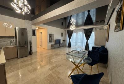 2 Camere Sigma Residence Tomis Plus 71 mp - 10