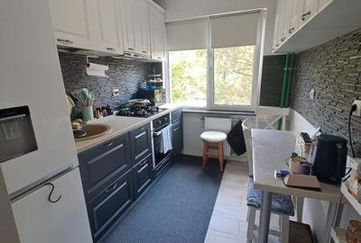 Apartament cu 2 camere decomandat, mobilat în Pantelimon - 2