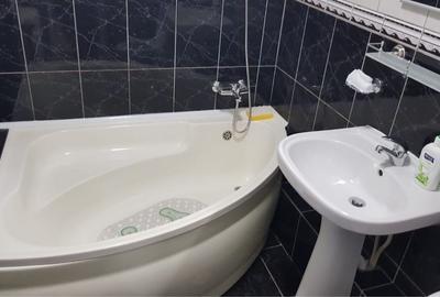 Apartament cu 2 camere decomandat în Exterior Vest - 7