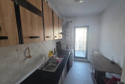 Apartament cu 2 camere decomandat, mobilat în Giulești - 5