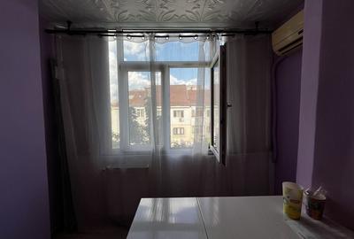Garsonieră semidecomandată în Hipodrom - 4