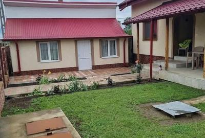 Casă cu 4 camere în Central - 3