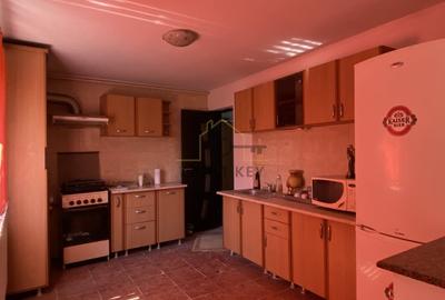 Casa P+M, 140 mp utili, 444mpt, 5 camere, curte si anexa - Comision 0% - 16