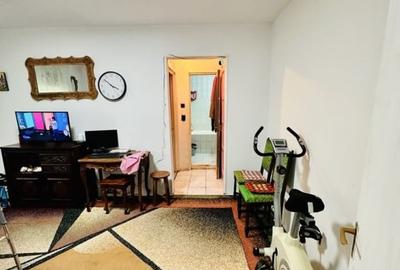 Apartament 2 camere  Piata Progresul