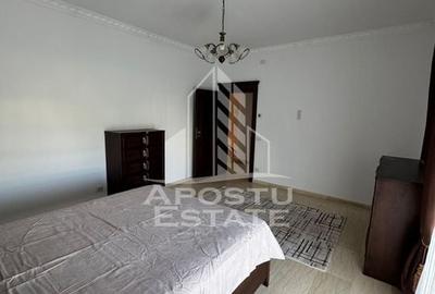 Duplex de inchiriat in Dumbravita 5 Camere, 2 bai, Curte proprie - 18